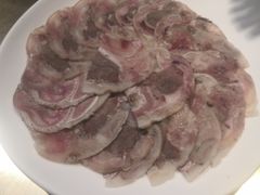 -羊大爷涮肉(亮马桥店)