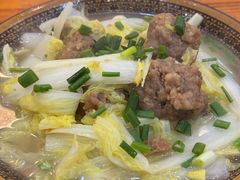 -小钱鱼馆(富春路店)