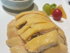 -老兴鲜(黄浦店)