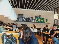 -肯德基(金马店)