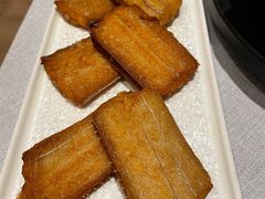 黄金带鱼-甬府小鲜(万象城店)