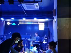 -MOSSO音乐酒吧·live house(长乐路店)