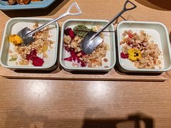 -街角等你.大连海鲜烧烤.经典铁板海鲜串(西安路店)