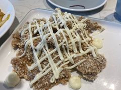 -不倒翁·安徽名菜楼(步行街店)