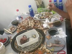-仙螺岛海鲜自助餐厅(总店)
