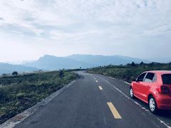 -山王坪喀斯特国家生态公园