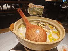 -老阿爸鲜鱼土菜(独墅湖店)