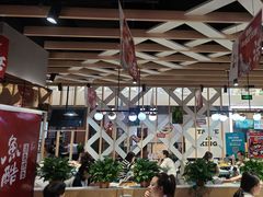 -鱼酷活鱼烤鱼(北美店)