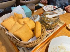 -青禾小厨新疆菜(总店)
