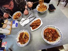 -梅溪·小伙子干挑面(安吉总店)
