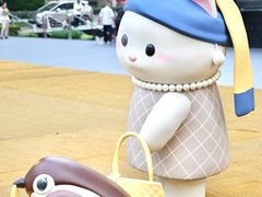 -深圳湾万象城(南山店)