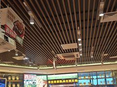 -西贝(武汉群星城店)