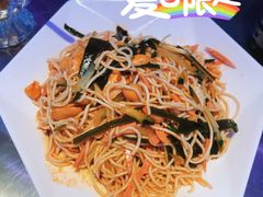 -燥次·烧烤酒场(万象城店)