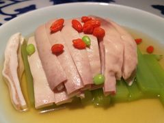 陈酿槽香肚尖-江南赋(内蒙古大厦店)
