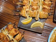 -鸟鹏烧鸟居酒屋(熙龙湾店)