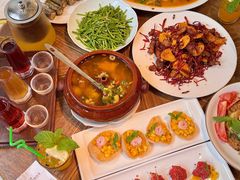-小喜客·云南特色菜(纳西庭院店)