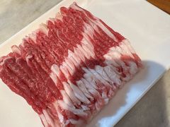 -清真·鸦儿李记·涮肉(花市店)
