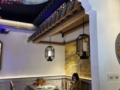 -姑苏家宴·苏帮菜·松鼠桂鱼(苏州总店)