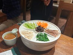 -云海肴·汽锅鸡·云南菜(美罗城店)