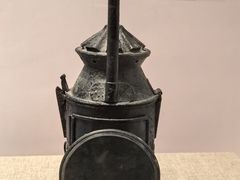 -中国铁道博物馆(正阳门馆)