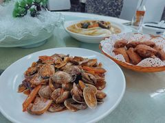 -嘉升大排档(番禺总店)