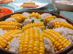 糯米排骨-院8里·小乐园家常味川菜(鹭洲里店)
