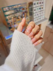 -Melody 美乐蒂日式美甲美睫社