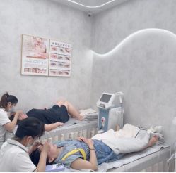 -七彩虹美甲美睫 半永久