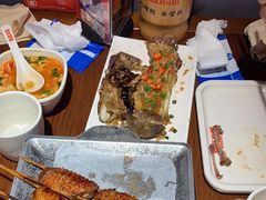 -管氏翅吧(地安门店)