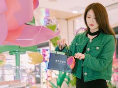 -杭州西湖银泰百货