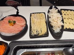 -鼎膳常火锅(华阳店)
