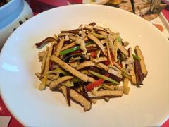 -春色如许·茶食餐厅(桃李春风店)