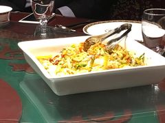 西贝面筋-九十九顶毡房(阜石路店)