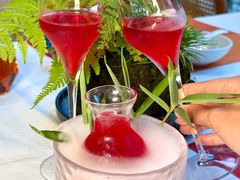 -若蘭慈·无国界素食料理(欢乐海岸店)