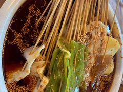 -叶婆婆钵钵鸡(解放碑店)