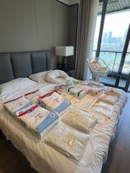 -爱瑞馨母婴护理中心(喜马拉雅店)