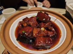 -小菜园新徽菜(马鞍山金鹰店)