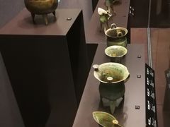 -盘龙城国家考古遗址公园