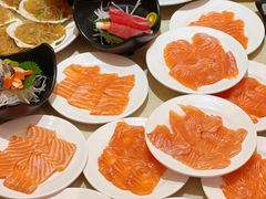 -芭菲盛宴·环球美食(锦城万达广场店)