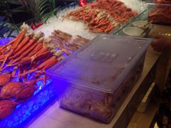 -长沙三景韦尔斯利酒店·Oval全日制餐厅自助餐