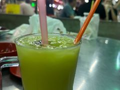 -黄亚华小食店(Jalan Alor)