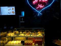 -Cafe Aewol Monsant