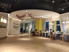 -ABC Swim亲子游泳俱乐部(河西店)