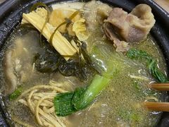 特色砂锅-清真·穆萨砂锅(大皮院店)