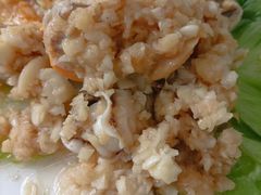 -望海潮海鲜店 特色家常菜(在海一方店)