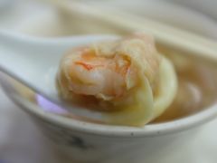 全虾云吞-麦文记面家(佐敦店)
