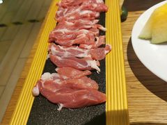 -青瓷火锅料理(西单大悦城店)