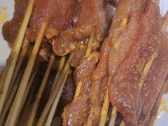 -佰人王串串香火锅(洋珠巷店)