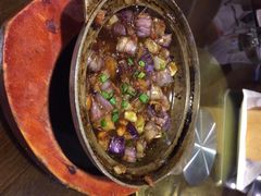 茄子-东沙小镇主题餐厅(下沙店)