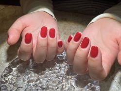 -森日式美甲沙龙MORI NAIL总店